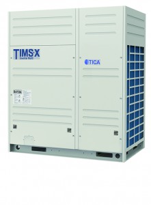 整体式外机-tims-x 整体式外机-tims-x