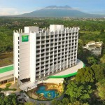 Ibis Style Bogor
FCU 15 Unit