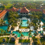 Conrad Bali 2019
AHU & FCU 120 Set