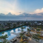 Alila Hotel Solo
FCU&AHU 542 Unit