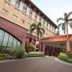 Arya Duta Tangerang
Water Cooled Split 20 Unit