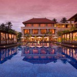 Conrad Hotel Bali
Fan Coil Unit 361 Unit
Modular AHU 5 Unit