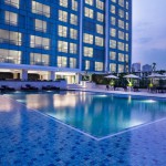 Crowne Hotel Bandung
FCU&AHU 289 Unit