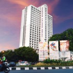 Garden Palace Surabaya
FCU 19 Unit