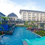 Harris Hotel Malang
FCU&AHU 284 Unit