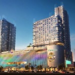 Hilton Garden Inn Medan
FCU & AHU 250 Unit
Modular AHU 12 Unit