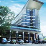 Horizon Makassar
FCU 83 Unit
AHU 5 Unit