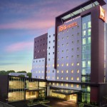 Ibis Hotel Makassar
FCU&AHU 248 Unit