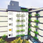 Park5 Hotel
Split Cassette 5 set