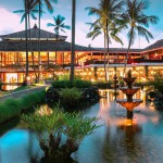 Grand Melia Bali
AHU 42 TR 2 unit