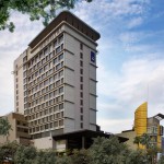 Novotel Pekanbaru
FCU 280 Unit