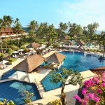Nusa Dua Beach Hotel
FCU 400 Unit