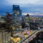 Rafless Hotel Jakarta
FCU & AHU 459 Unit