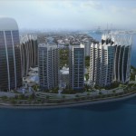 Apartemen Regatta
Fan Coil Unit 35 Unit
Water Cooled Split 1480 Unit