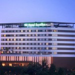 Santika Premiere Bintaro
FCU&AHU 207 Unit
Water Cooled Screw Chiller 150 TR 3 Unit
Air Cooled Duct 2 Unit