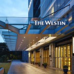 Westin Hotel
FCU&AHU 408 Unit